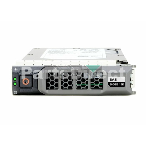 342-2089 Жесткий диск Dell 300 Гб 3.5 15000 об/мин