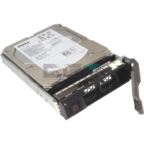 342-2137 Жесткий диск Dell 2.5 10000 об/мин