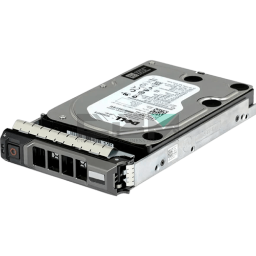 342-2975 Жесткий диск Dell 900-GB 6G 10K 2.5 SAS w/G176J