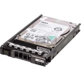 342-2979 Жесткий диск Dell 900-GB 6G 10K 2.5 SAS w/G176J