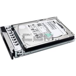 342-3407 Жесткий диск Dell 2.5 10000 об/мин