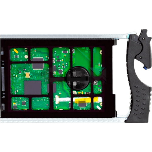 342-3524 Жесткий диск Dell 900-GB 6G 10K 2.5 SAS w/G176J