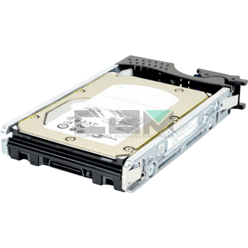 342-3524 Жесткий диск Dell 900-GB 6G 10K 2.5 SAS w/G176J