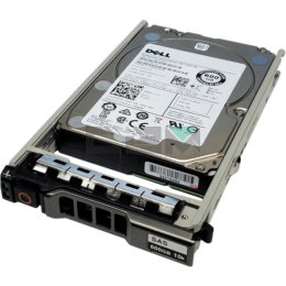 342-4175 Жесткий диск Dell 600-GB 6G 10K 2.5 SAS w/G176J