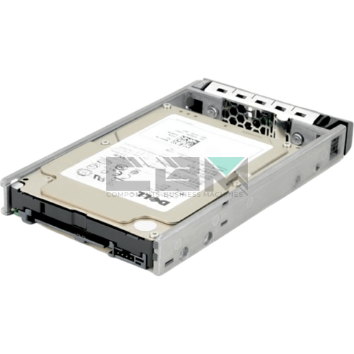 342-4627 Жесткий диск Dell 900-GB 6G 10K 2.5 SAS w/G176J