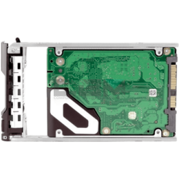 342-4627 Жесткий диск Dell 900-GB 6G 10K 2.5 SAS w/G176J