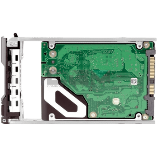 342-4627 Жесткий диск Dell 900-GB 6G 10K 2.5 SAS w/G176J