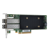 342-4964 Адаптер Emulex LPe16002 16Gb/s FC DP PCI-e HBA 342-4964 Адаптер Emulex LPe16002 16Gb/s FC DP PCI-e HBA