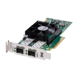 342-4964 Адаптер Emulex LPe16002 16Gb/s FC DP PCI-e HBA