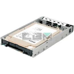 342-5014 Жесткий диск Dell 900-GB 6G 10K 2.5 SAS w/G176J