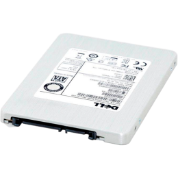 342-5380 Твердотельный накопитель SSD Dell 600-GB 2.5 SATA 3G RI w/G176J