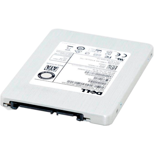 342-5380 Твердотельный накопитель SSD Dell 600-GB 2.5 SATA 3G RI w/G176J