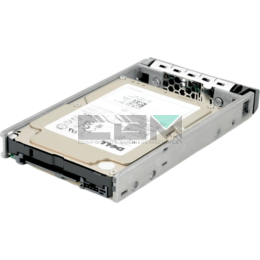 342-5541 Жесткий диск Dell 900-GB 6G 10K 2.5 SAS w/G176J
