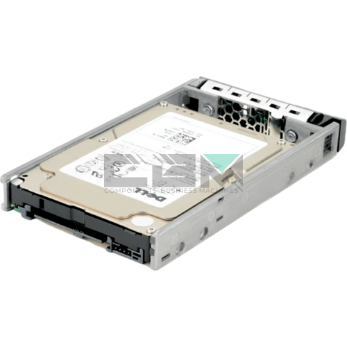 342-5541 Жесткий диск Dell 900-GB 6G 10K 2.5 SAS w/G176J