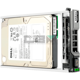 342-5541 Жесткий диск Dell 900-GB 6G 10K 2.5 SAS w/G176J