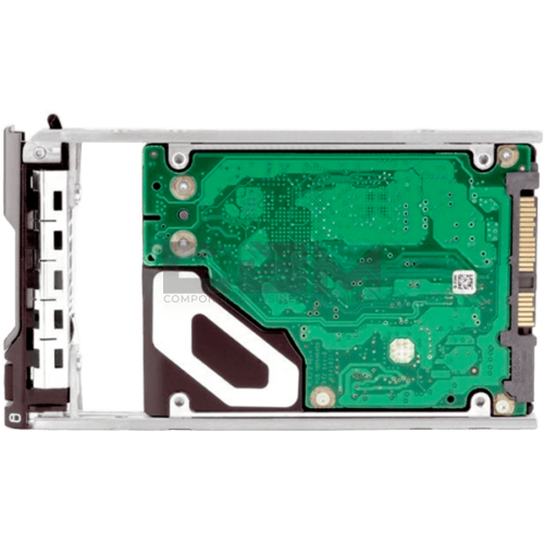 342-5541 Жесткий диск Dell 900-GB 6G 10K 2.5 SAS w/G176J