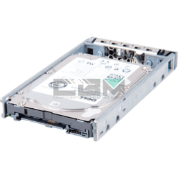 342-5753 Жесткий диск Dell 2.5 10000 об/мин