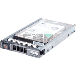 342-5753 Жесткий диск Dell 2.5 10000 об/мин