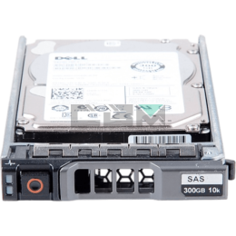 342-5753 Жесткий диск Dell 2.5 10000 об/мин