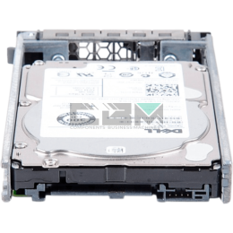 342-5753 Жесткий диск Dell 2.5 10000 об/мин