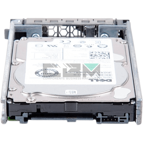 342-5753 Жесткий диск Dell 2.5 10000 об/мин