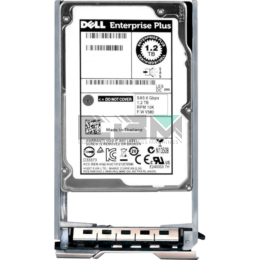 342-5883 Жесткий диск Dell 2.5 10000 об/мин 6 Гбит/с