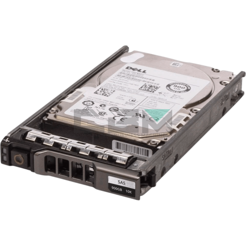 342-5920 Жесткий диск Dell 900-GB 6G 10K 2.5 SAS w/G176J
