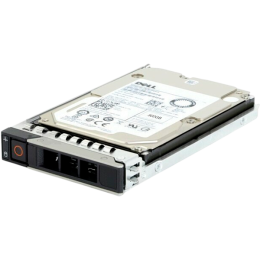 342-6136 Твердотельный накопитель SSD Dell 1.6-TB 6G 2.5 SAS RI w/G176J