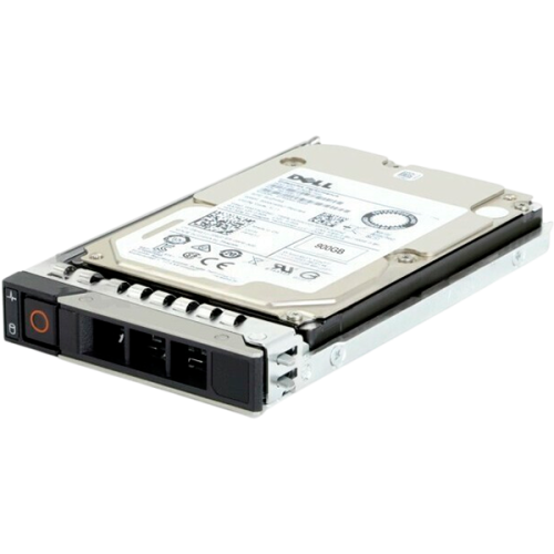 342-6136 Твердотельный накопитель SSD Dell 1.6-TB 6G 2.5 SAS RI w/G176J