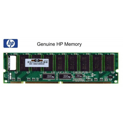 343057-B21 Оперативная память HP 4-GB PC2-3200 SDRAM KIT (2 x 2GB)