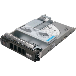 345-BBDJ Твердотельный накопитель SSD Dell G14-G16 960-GB 3.5 SATA RI w/X7K8W