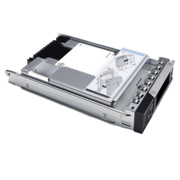 345-BBWE Твердотельный накопитель SSD Dell G14-G16 1.92-TB 3.5 SAS 12G RI SED w/X7K8W