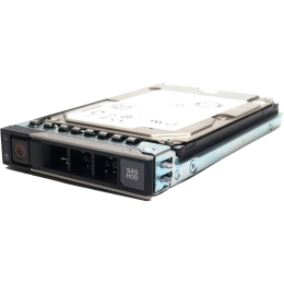 345-BBWF Твердотельный накопитель SSD Dell G14-G16 3.84-TB 12G 2.5 SAS RI SED w/DXD9H