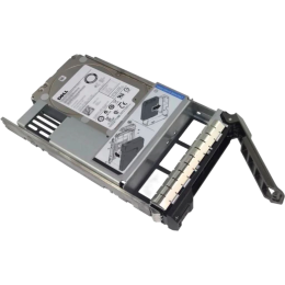 345-BBXH Твердотельный накопитель SSD Dell G14-G16 1.92-TB 12G 2.5 SAS RI w/DXD9H