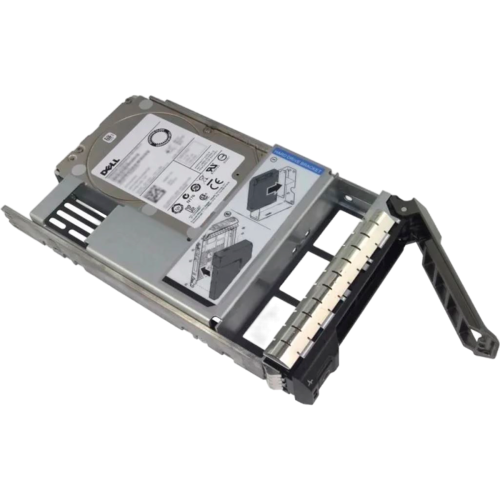 345-BBXH Твердотельный накопитель SSD Dell G14-G16 1.92-TB 12G 2.5 SAS RI w/DXD9H