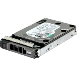 345-BBXH Твердотельный накопитель SSD Dell G14-G16 1.92-TB 12G 2.5 SAS RI w/DXD9H