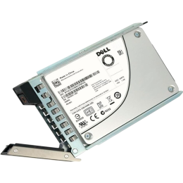 345-BBYU Твердотельный накопитель SSD Dell G14-G16 960-GB 12G 2.5 SAS RI w/DXD9H
