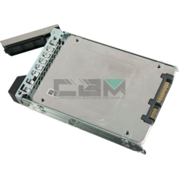 345-BBYU Твердотельный накопитель SSD Dell G14-G16 960-GB 12G 2.5 SAS RI w/DXD9H
