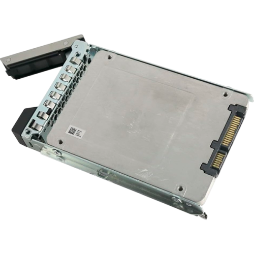 345-BBYU Твердотельный накопитель SSD Dell G14-G16 960-GB 12G 2.5 SAS RI w/DXD9H