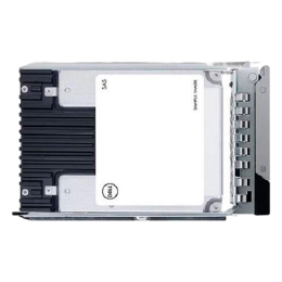 345-BCFT Твердотельный накопитель SSD Dell 1.92-TB 3.5 SAS 12G MU w/X7K8W