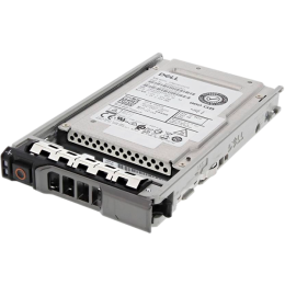 345-BCFU Твердотельный накопитель SSD Dell G14-G16 960-GB 12G 2.5 SED SAS MU w/DXD9H