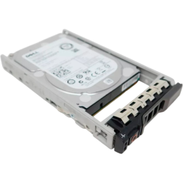 345-BCQD Твердотельный накопитель SSD Dell G14-G16 3.84-TB 12G 2.5 SAS RI w/DXD9H