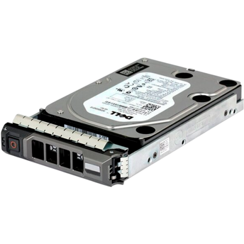 345-BDFQ Твердотельный накопитель SSD Dell G14-G16 1.92-TB 2.5 SATA 6G MU w/DXD9H