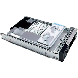 345-BDGB Твердотельный накопитель SSD Dell G14-G16 480-GB 3.5 SATA 6G MU w/X7K8W
