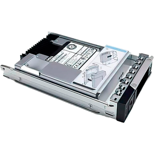 345-BDGB Твердотельный накопитель SSD Dell G14-G16 480-GB 3.5 SATA 6G MU w/X7K8W