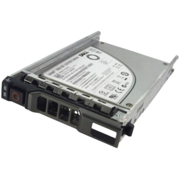 345-BDOM Твердотельный накопитель SSD Dell G14-G16 1.92-TB 2.5 SATA 6G MU w/DXD9H