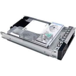 345-BDQM Твердотельный накопитель SSD Dell G14-G16 960-GB 3.5 SATA RI w/X7K8W