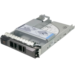 345-BDSY Твердотельный накопитель SSD Dell G14-G16 960-GB 3.5 SATA RI w/X7K8W