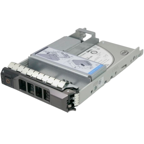 345-BDSY Твердотельный накопитель SSD Dell G14-G16 960-GB 3.5 SATA RI w/X7K8W