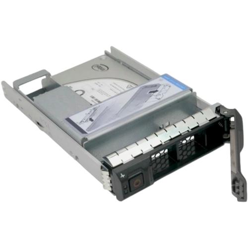 345-BECI Твердотельный накопитель SSD Dell G14-G16 960-GB 3.5 SATA 6G MU w/X7K8W